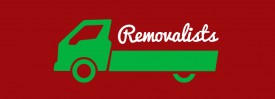 Removalists Woolooma - My Local Removalists